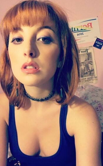 Juliette Goglia