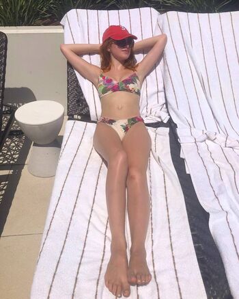 Juliette Goglia Leaked Nude OnlyFans (Photo 56)