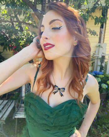 Juliette Goglia Leaked Nude OnlyFans (Photo 59)
