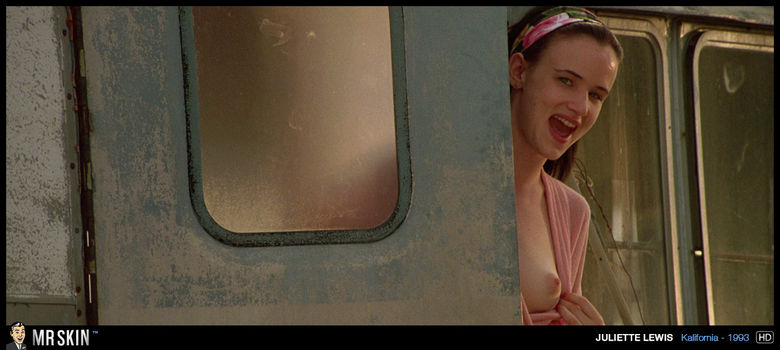 Juliette Lewis