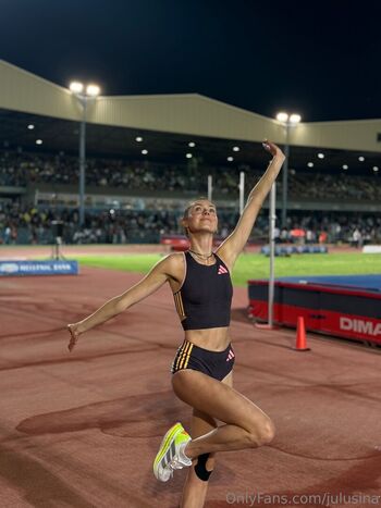 Julusina Leaked Nude OnlyFans (Photo 5)