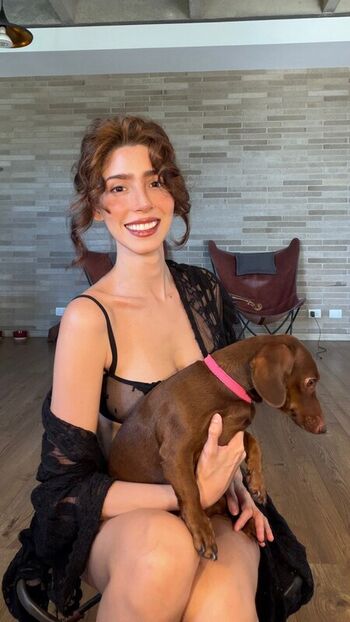 Julymar Arellano Leaked Nude OnlyFans (Photo 3)
