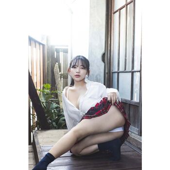 Jun Amaki Leaked Nude OnlyFans (Photo 662)