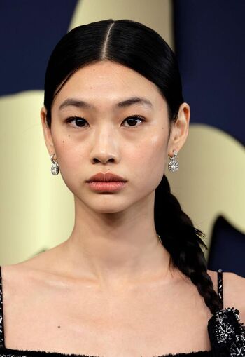 Jung Ho-yeon