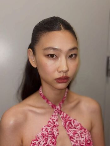 Jung Ho-yeon Leaked Nude OnlyFans (Photo 39)