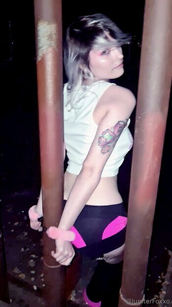jupiterfoxxo