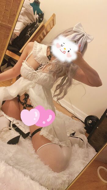 JupiterHulijing Leaked Nude OnlyFans (Photo 4)