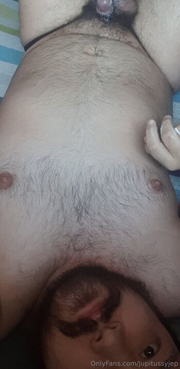 jupitussyjep Leaked Nude OnlyFans (Photo 16)