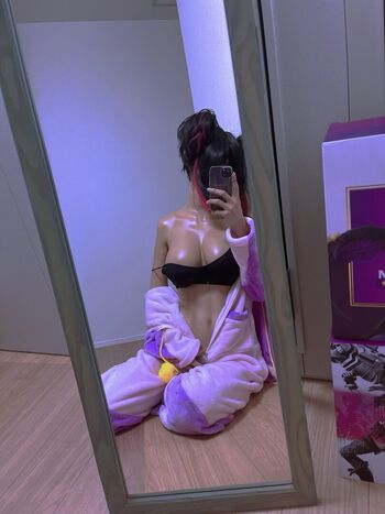 Juri-Han Cosplayers. Leaked Nude OnlyFans (Photo 8)