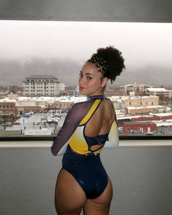 Jurnee Lane Leaked Nude OnlyFans (Photo 1)