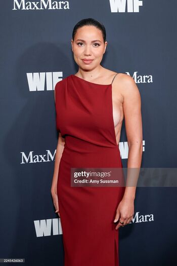 Jurnee Smollett