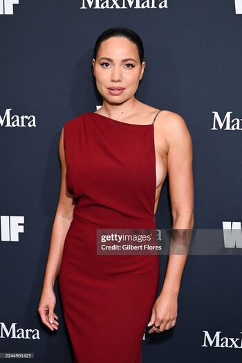 Jurnee Smollett