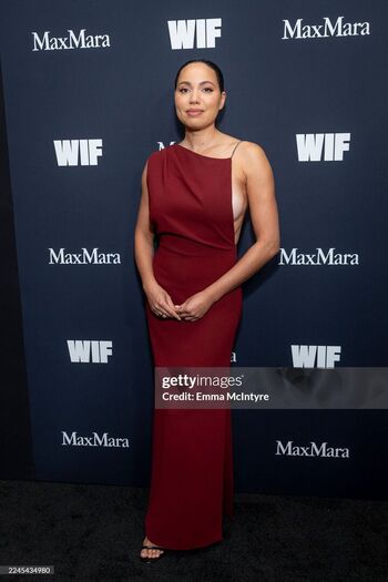 Jurnee Smollett