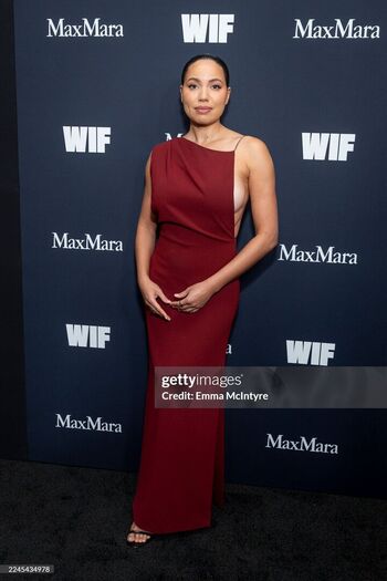 Jurnee Smollett