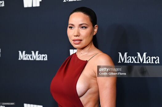 Jurnee Smollett