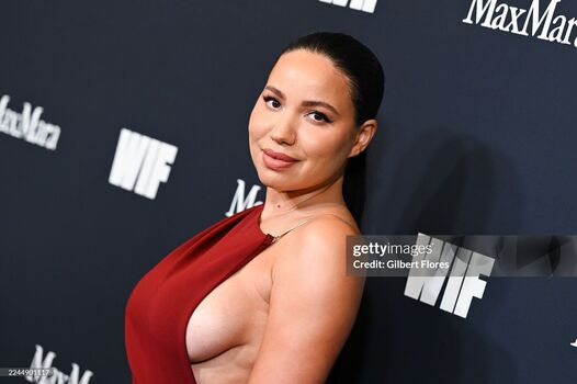 Jurnee Smollett Leaked Nude OnlyFans (Photo 168)