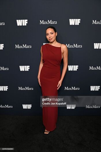 Jurnee Smollett