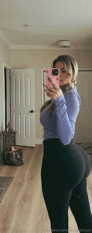 just-peachyyy Leaked Nude OnlyFans (Photo 28)