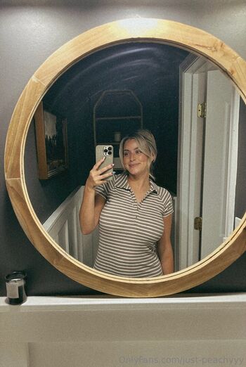 just-peachyyy Leaked Nude OnlyFans (Photo 29)