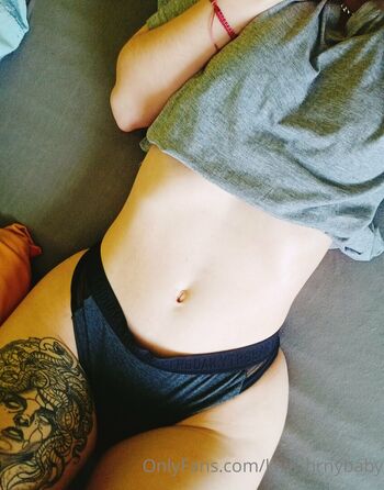 just_your_little_girl