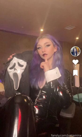 justaminx