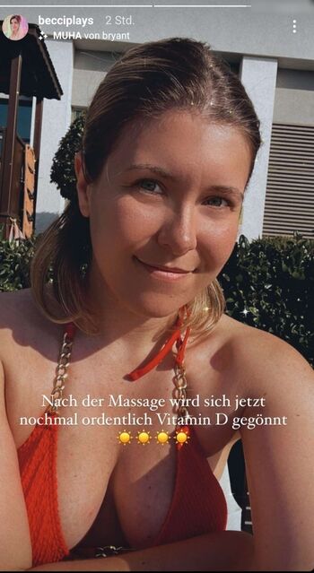 JustBecci / beccisplayground Leaked Nude OnlyFans (Photo 62)
