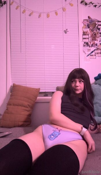 JustBibble Leaked Nude OnlyFans (Photo 18)