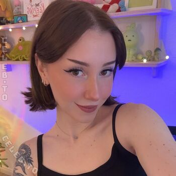 justhanner Leaked Nude OnlyFans (Photo 1)