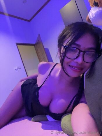 justina.asian Leaked Nude OnlyFans (Photo 22)
