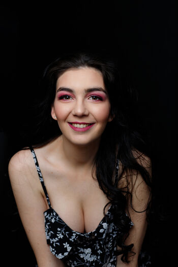 Justine Anne Crane Leaked Nude OnlyFans (Photo 36)
