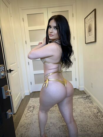 justinenessa Leaked Nude OnlyFans (Photo 46)