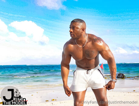 justinthemodel