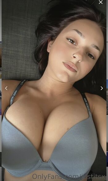 justits Leaked Nude OnlyFans (Photo 34)