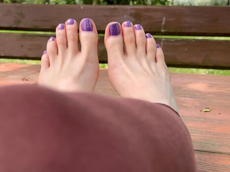 justmariisfeetofficial