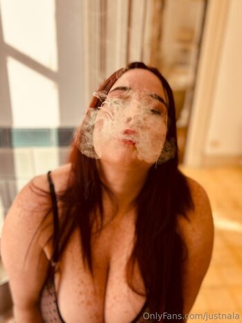 justnala Leaked Nude OnlyFans (Photo 7)