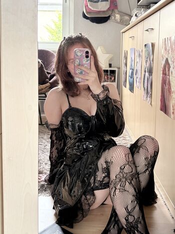 justniia03 Leaked Nude OnlyFans (Photo 4)
