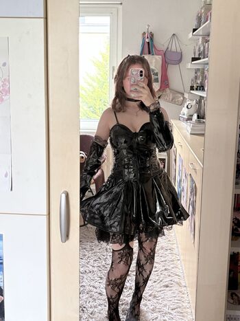 justniia03 Leaked Nude OnlyFans (Photo 7)