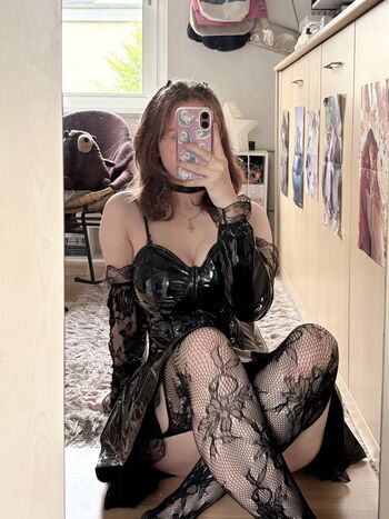 justniia03 Leaked Nude OnlyFans (Photo 10)