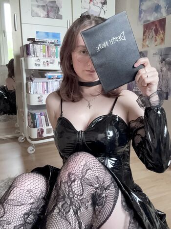 justniia03 Leaked Nude OnlyFans (Photo 15)