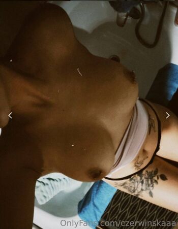 Justyna Czerwinska Leaked Nude OnlyFans (Photo 43)