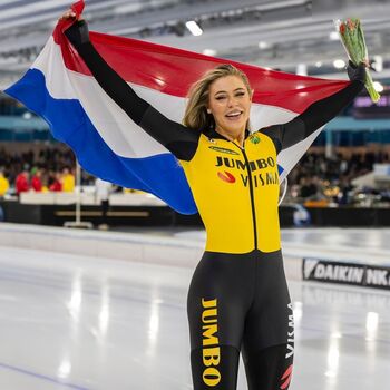 Jutta Leerdam / juttaleerdam / juttaleerdam_ Leaked Nude OnlyFans