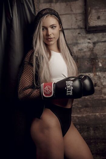 Jutta Leerdam