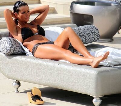 Jwoww Leaked Nude OnlyFans (Photo 4)