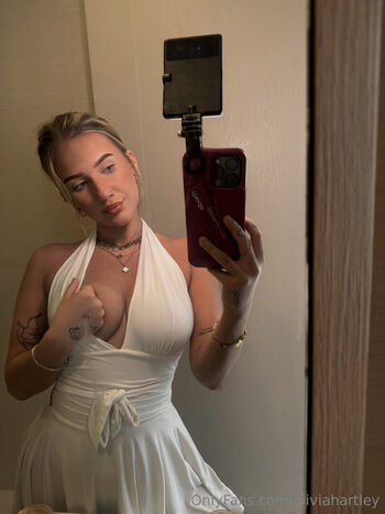 jxliaax Leaked Nude OnlyFans (Photo 4)