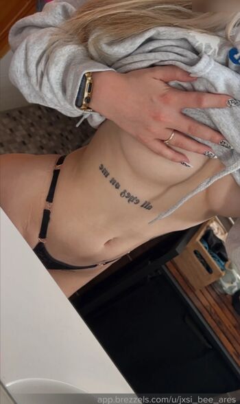 Jxsi_bee_ares Leaked Nude OnlyFans (Photo 109)