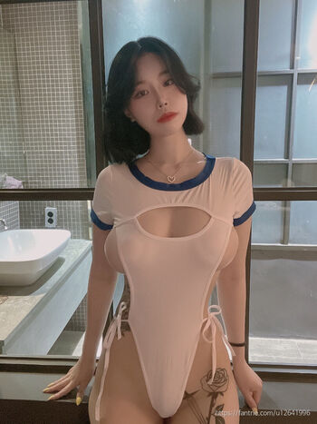 jyeoning Leaked Nude OnlyFans (Photo 97)