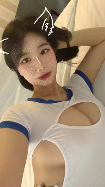 jyeoning Leaked Nude OnlyFans (Photo 103)