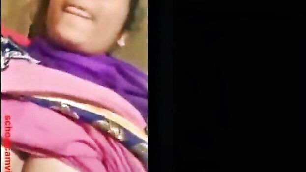 Jyoti Chaudhary Leaked Nude OnlyFans (Photo 2)