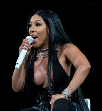 K. Michelle