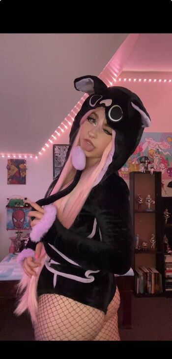 k1ttyvee